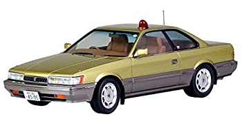【中古】【非常に良い】青島文化教材社 あぶない刑事 No.4 F31レパード 1/24スケール プラモデル