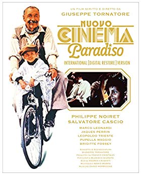 【中古】【非常に良い】ニュー・シネマ・パラダイス[インターナショナル版] デジタル・レストア・バージョン Blu-ray ggw725x