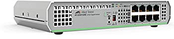 【中古】アライドテレシス AT-GS910/8E 2330R ggw725x
