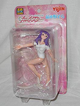 【中古】【非常に良い】SRDX カレイドスター　苗木野そら PVC完成品フィギュア ggw725x画像