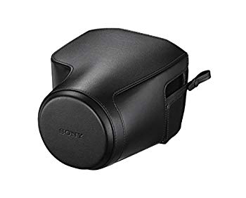 【中古】ソニー SONY デジタルカメラケース ジャケットケース RX10 III用 LCJ-RXJ ggw725x