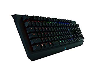 【中古】【非常に良い】Razer BlackWidow X Chroma JP 日本語配列版 マルチライティングゲーミングキーボード 【日本正規代理店保証品】 RZ03-01761000-R3J1|ドリエム店