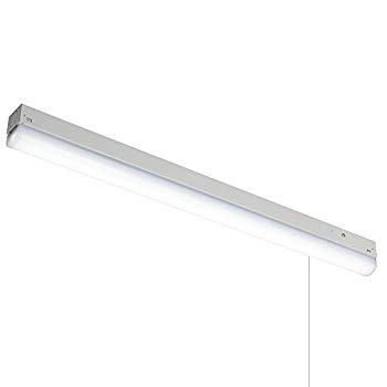 【中古】NEC LED一体型照明装置トラフ形 プルスイッチ付 FL20形1灯好いかげんに MMK2101P/10-N1 dwos6rj