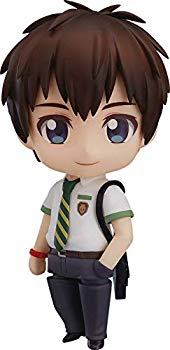 【中古】【非常に良い】ねんどろいど 君の名は。 立花瀧 ノンスケール ABS&PVC製 塗装済み可動フィギュア|ドリエム店