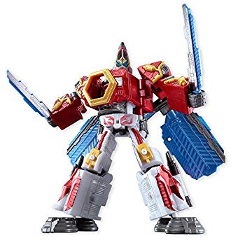 【中古】ミニプラ キュータマ合体シリーズSP02 グリスターインジェクションver. フルコンプ 10個入 食玩・清涼菓子 (宇宙戦隊キュウレンジャー) n5ksbvb画像