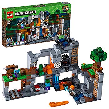 【中古】レゴ(LEGO)マイン手工芸品 臥榻鍵を掛けるの乗り出す 21147 差しつかえる 手あそび 御坊っちゃん z2zed1b ブロック-セット