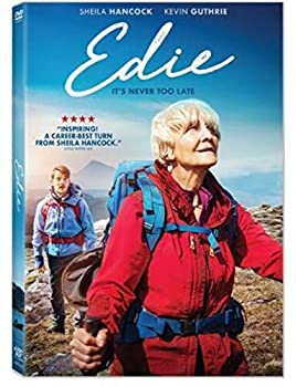 【中古】Edie [DVD]｜ドリエム店