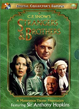 【中古】【非常に良い】Strangers & Brothers: [DVD]｜ドリエム店