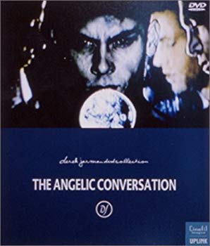 【中古】【非常に良い】エンジェリック・カンヴァセーション [DVD] p706p5g