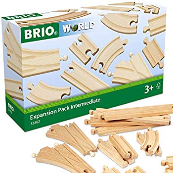 【中古】BRIO (ブリオ) 加えること軌跡書き割り 16天下太平 [ 木製軌跡 加えること軌跡 手あそび ] 33402 珊3dmju