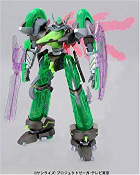 【中古】1/72 ゼーガペイン アルティール bme6fzu画像
