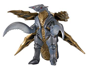 【中古】【非常に良い】ウルトラ怪獣シリーズ50 バジリス 6g7v4d0 13,385円