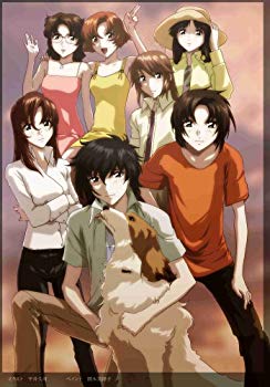 【中古】蒼穹のファフナー DVD-BOX【初回限定生産版】 2mvetro