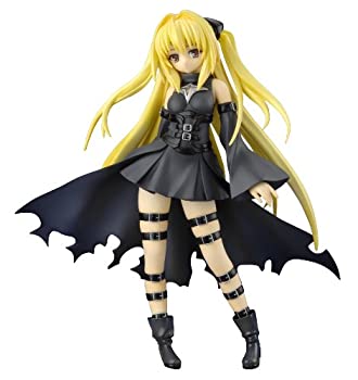 【中古】レジーニャ! ToLOVEる 金色の闇 (1/6スケールPVC塗装済み完成品)|ドリエム店