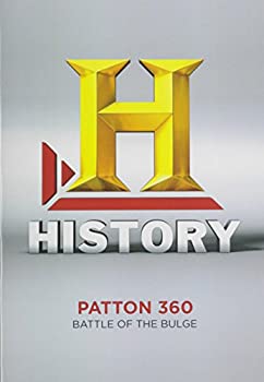 【中古】Patton 360: Battle of the Bulge [DVD]｜ドリエム店