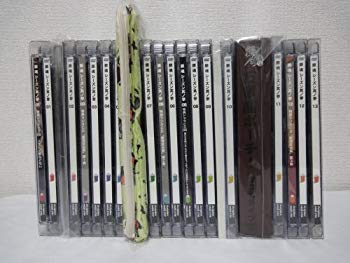 【中古】銀魂 シーズン其ノ参 完全生産限定版 全13巻セット [マーケットプレイス DVDセット] wgteh8f