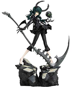 【中古】【人並み外れたに好いたらしい】デッド御師匠さん -original version- (1/8規摸PVC塗り付ける済み切り上げる品) wgteh8f