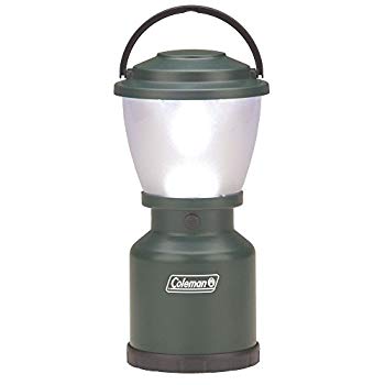 【中古】コールマン 4D LED キャンプ ランタン wgteh8f