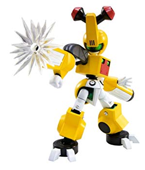 【中古】コトブキヤ メダロットDS KBT10-M ガンノウズ 1/6スケール プラスチックキット wgteh8f画像