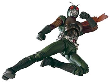 【中古】【非常に良い】S.I.C. スカイライダー g6bh9ry