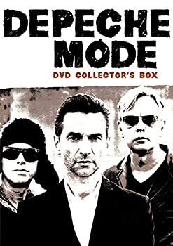 【中古】【非常に良い】Dvd Collector's Box