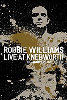 【中古】【非常に良い】Live at Knebworth: 10th Anniversary Deluxe Edition rdzdsi3