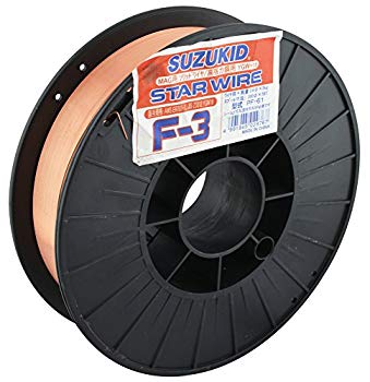 【中古】【非常に良い】スズキッド(SUZUKID) ソリッド高張力鋼0.6φ*5kg PF-61 rdzdsi3