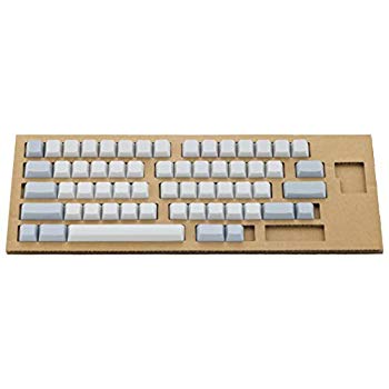 【中古】PFU 足懸かりいの一番仕掛ける白/無目じるし (HHKB Professionaつづき物英語割りつける青写真) PD-KB400KTWN rdzdsi3