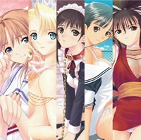 【中古】【非常に良い】Tony/Cielブランド DVD-PG Collector's Box ＜期間限定パック＞ 9jupf8b