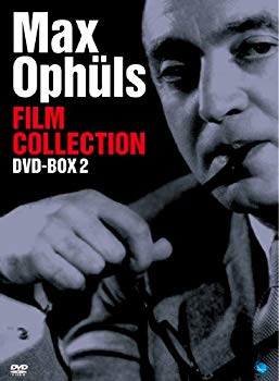 【中古】【非常に良い】マックス・オフュルス傑作選DVD-BOX2 9jupf8b