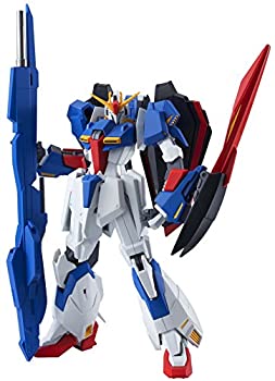 【中古】ROBOT魂 機動戦士Ζガンダム [SIDE MS] Zガンダム 約135mm ABS&PVC製 塗装済み可動フィギュア｜ドリエム店