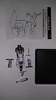 【中古】コナミ SFムービーセレクション 謎の円盤UFO　インターセプター 単品 12,134円