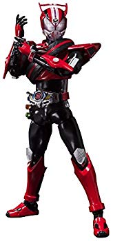 【中古】【非常に良い】S.H.フィギュアーツ 仮面ライダードライブ タイプスピード qqffhab