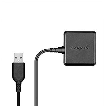 【中古】【非常に良い】GARMIN(ガーミン) 充電器 vivovoactive用 チャージングクレードル 1215710 qqffhab