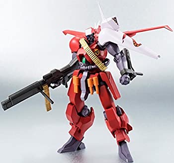 【中古】ROBOT魂 -ロボット魂- 〈SIDE MA〉 スターク・ダイン（魂ウェブ商店限定）