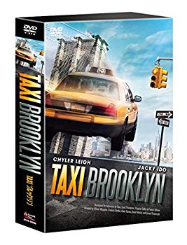 【中古】【非常に良い】TAXI ブルックリン DVD-BOX qqffhab