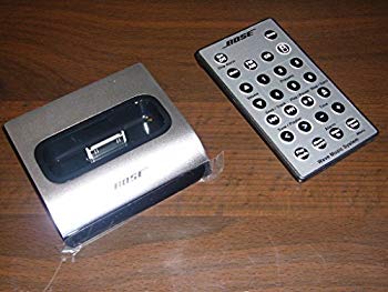 【中古】【非常に良い】Bose WAVE CONNECT KIT w17b8b5 10,606円