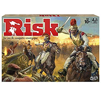 【中古】Risk Game|ドリエム店
