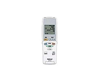 【中古】【非常に良い】Panasonic リモコン CWA75C3057X｜ドリエム店 10,321円