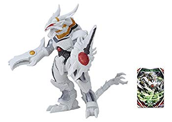 【中古】ウルトラマンオーブ ウルトラ怪獣DX ギャラクトロン 2zzhgl6画像