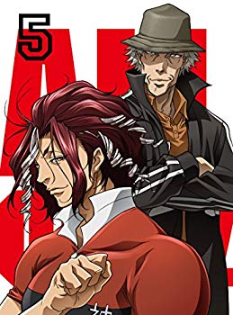 【中古】【非常に良い】ALL OUT!! 第5巻(初回限定版) [DVD] 2zzhgl6