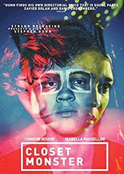 【中古】Closet Monster / [DVD] [Import]｜ドリエム店