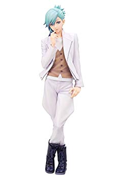 【中古】【非常に良い】うたの☆プリンスさまっ♪ マジLOVE2000％ 美風藍 1/8 完成品フィギュア n5ksbvb
