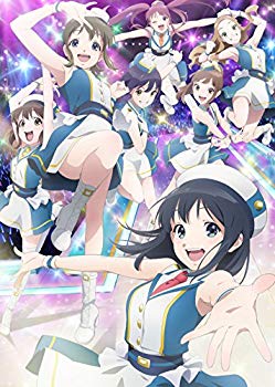 【中古】Wake Up Girls! 新章 vol.7 [Blu-ray]｜ドリエム店