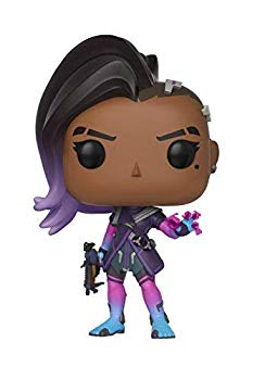 【中古】Overwatch - Sombra z2zed1b