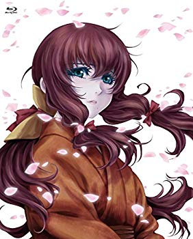【中古】バジリスク ~桜花忍法帖~ Blu-ray BOX 上巻(期間限定版) z2zed1b画像