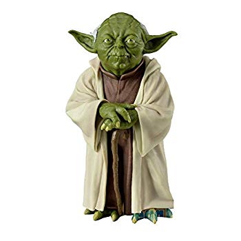 【中古】スター・ウォーズ LPMフィギュア #ヨーダ mxn26g8