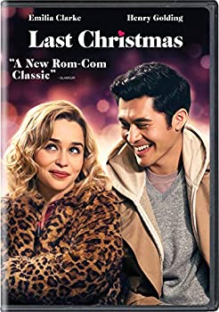 【中古】Last Christmas [DVD]｜ドリエム店