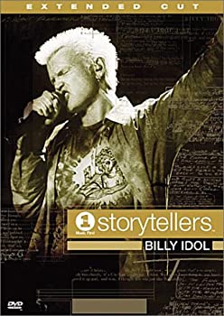 【中古】【非常に良い】Vh1 Storytellers [DVD]