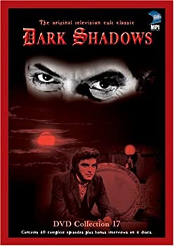 【中古】Dark Shadows Collection 17 [DVD]｜ドリエム店